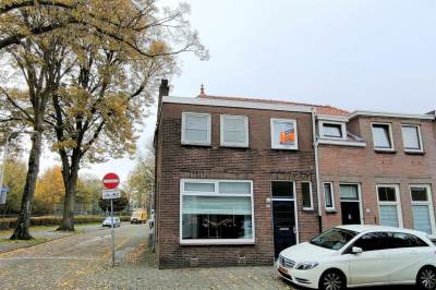 Woning Lovensestraat 34 Tilburg