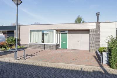Woning Salentein 32 Lelystad