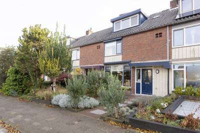 Woning Peuleyen 11 Waddinxveen