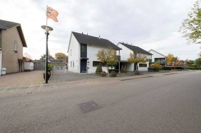 Woning Nieuwendijk 55 Someren