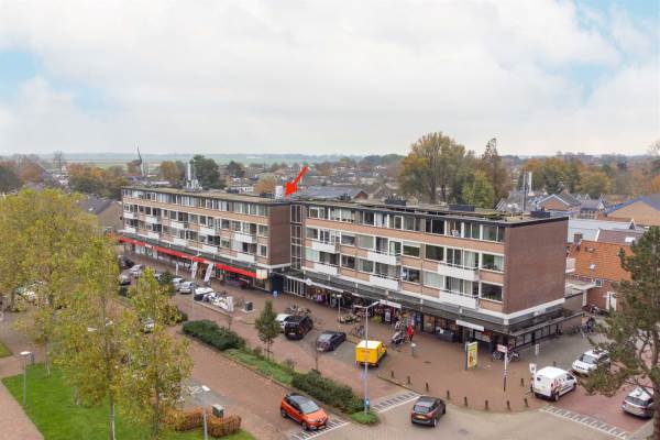 Woning Nyenburgh 151 Oudorp