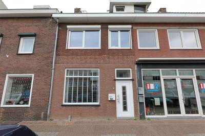 Woning Wijenweg 163 Brunssum