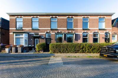 Woning Rijndijk 234 Hazerswoude-Rijndijk