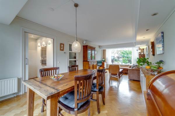 Woning Zwaluwlaan 11 Leidschendam