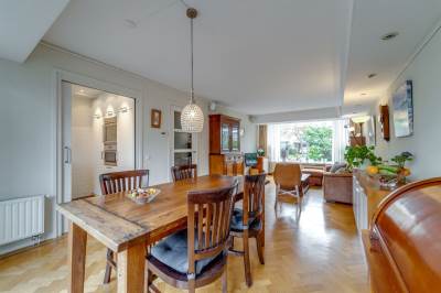 Woning Zwaluwlaan 11 Leidschendam