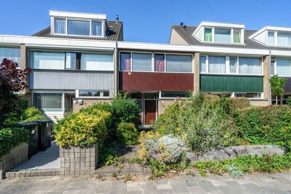 Woning Schelmeroord 15 Rotterdam