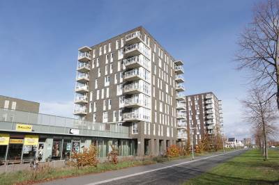 Woning Bandastraat 22 Almere