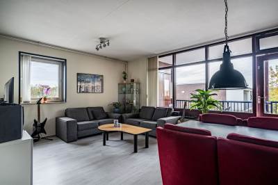 Woning Statendaalder 47 Leiderdorp