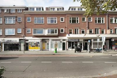 Woning Groene Hilledijk 265b Rotterdam