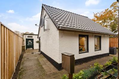 Woning Brouwerijstraat 27 Groede