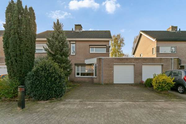 Woning Angelusberg 5 Roosendaal