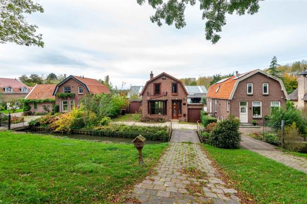Woning Slotsedijk 181 Rhoon