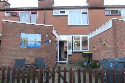 Woning Bovenkruier 35 Puttershoek