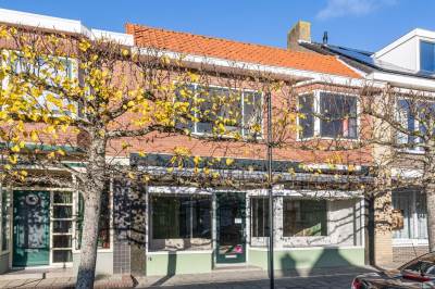 Woning Voorstraat 12 Stellendam