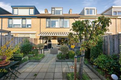 Woning Van Duyvenvoordelaan 28 Hendrik-Ido-Ambacht