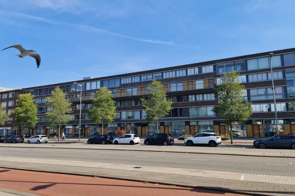 Woning Maashaven O.z. 174 Rotterdam