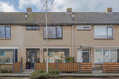 Woning Meeuwenlaan 13 Enkhuizen