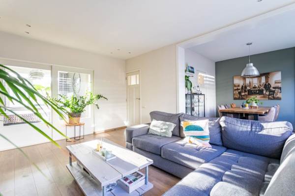 Woning Huis te Landelaan 22 Rijswijk (ZH)