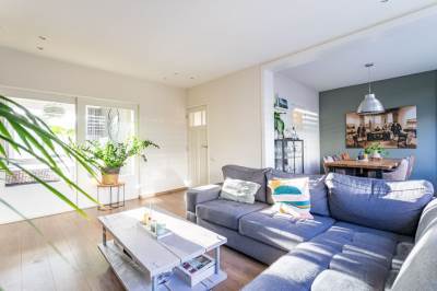 Woning Huis te Landelaan 22 Rijswijk (ZH)