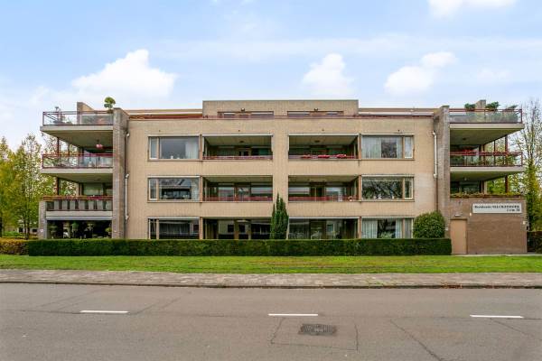 Woning Ter Hoogestraat 22 Breda