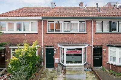 Woning Suringarstraat 13 Den Haag