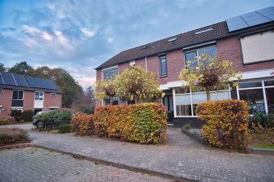 Woning Schaepmanstraat 21 Winterswijk