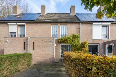 Woning Torenakker 8 Berkel-Enschot