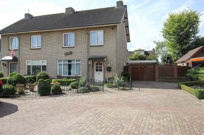 Woning Kerkdries 3 Esch