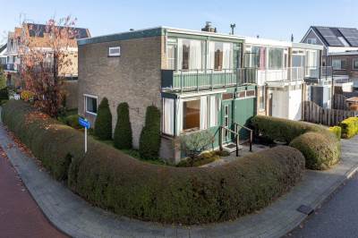 Woning Krugerlaan 3 Berkel en Rodenrijs