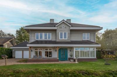 Woning De Sondert 6 Sevenum