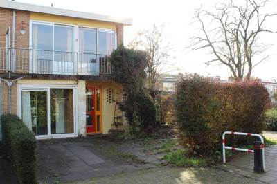 Woning Noormannenstraat 15 Wijk bij Duurstede