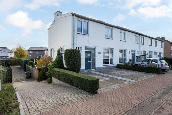 Woning Schoonbronstraat 17 Schin op Geul