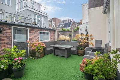 Woning Van Brederodestraat 56 Den Haag