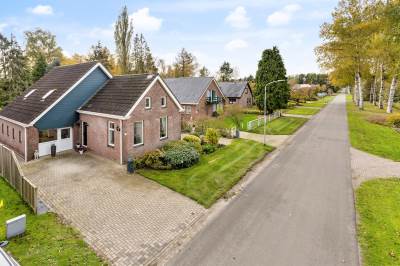 Woning Noorderdiep 79 Valthermond