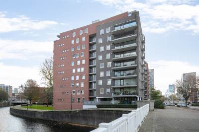 Woning Pompenburg 52 Rotterdam