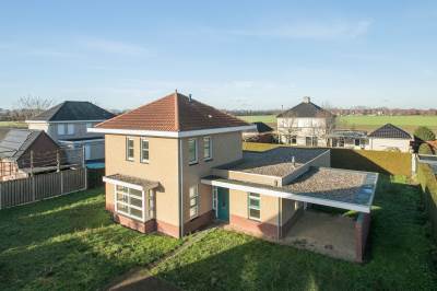 Woning Geelenveld 12 Kelpen-Oler