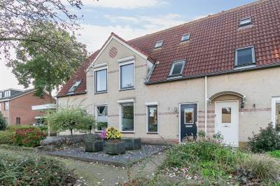 Woning Lorentzhof 4 Nijkerk