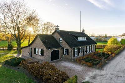 Woning Bredasedijk 70 Molenschot