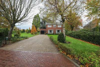 Woning Groene Poort 1 Oosterland