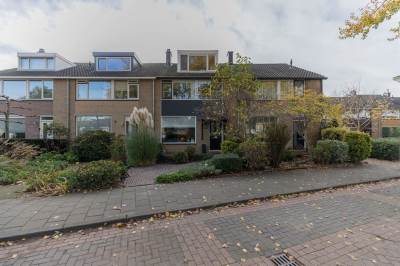 Woning Henri Dunantsingel 38 Papendrecht