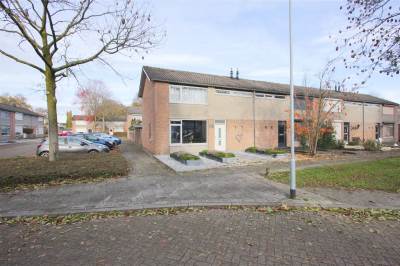 Woning Hoeffweg 2 Goirle