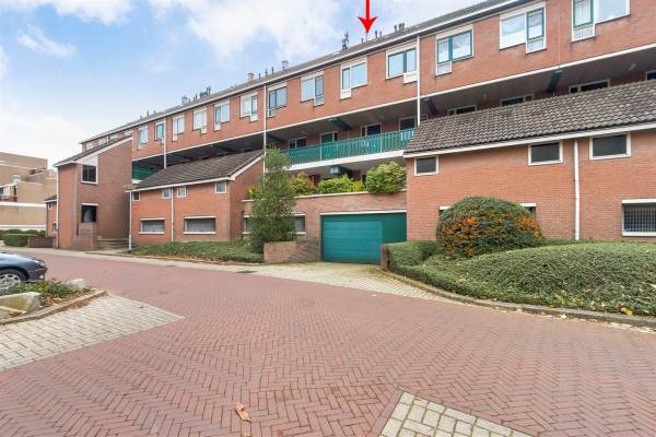 Woning Slangenburg 113 Dordrecht