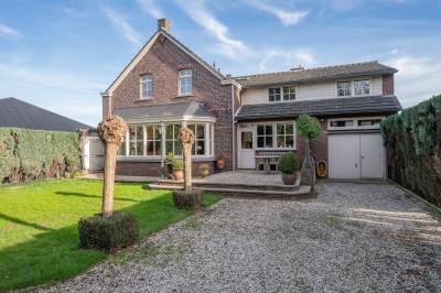 Woning Bong 7 Baarlo (LI)