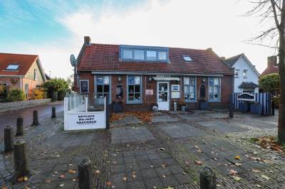 Woning Kerkweg 36 Kerkwerve