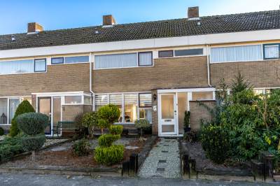 Woning Titanstraat 32 Oude Pekela