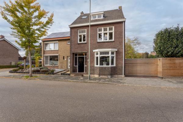 Woning Nachtegaalstraat 62 Geleen