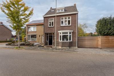 Woning Nachtegaalstraat 62 Geleen