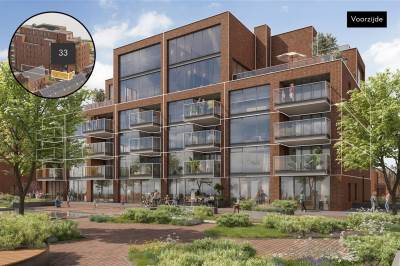 Woning Gietijzer 112 Hardinxveld-Giessendam