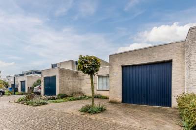 Woning Rendierveld 37 Zwolle