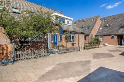 Woning Karperveen 360 Spijkenisse